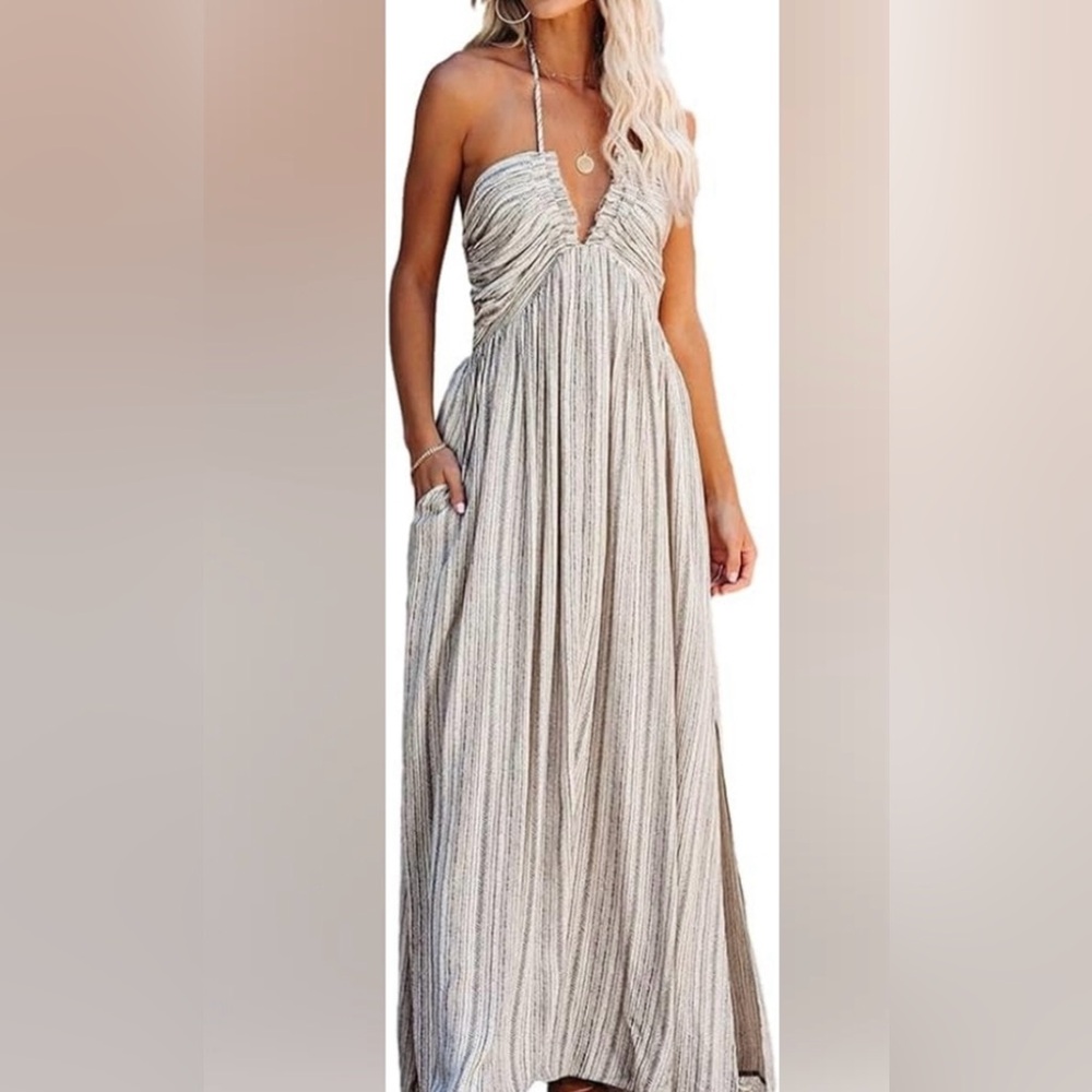 Promesa for Vici Maxi Sundress
